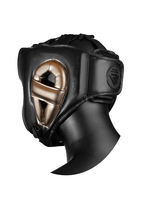 Шлем мексиканского типа ProTraining MF