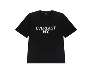 Футболка Everlast N.Y. син.