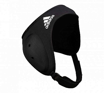 adiACC076 Защита ушей Ears Protector черная (безразмерная)