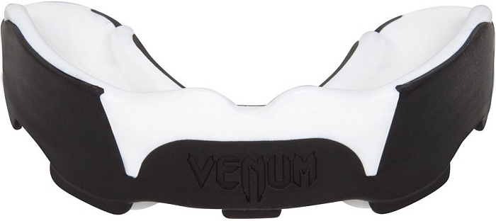Капа Venum Predator Mouthguard - Black/Ice