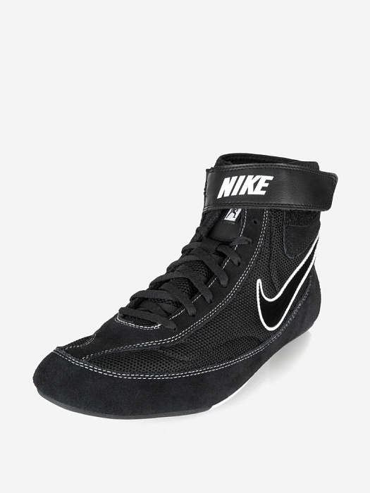 366683-001 БОТИНКИ спортивн.(борьба) NIKE SPEEDSWEEP VII