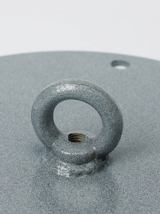 Подвес для крепления снаряда к потолку 25х25 см