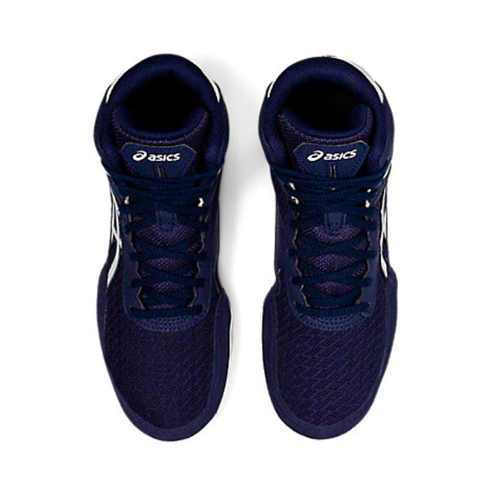 Борцовки MATFLEX 6 GS 1084A007402 темно синие