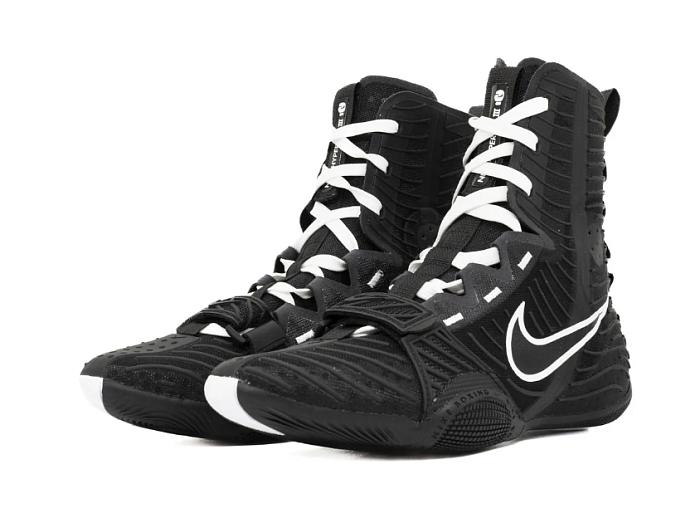 HV6696-001 Hyper Ko 3 Black