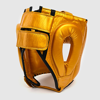 Шлем СR 388 Gold