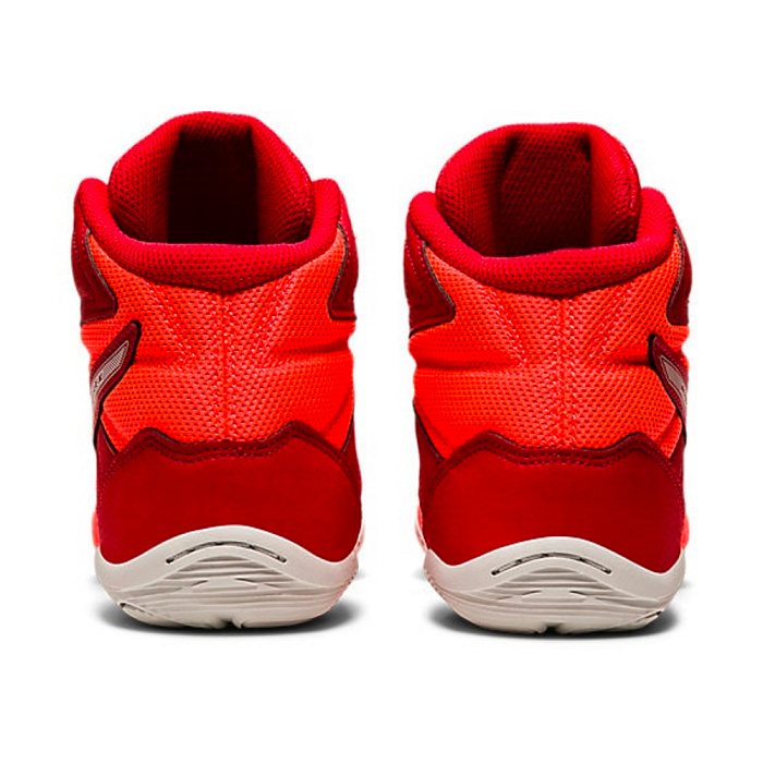 Борцовки MATFLEX 6 1081A021601 кораловый