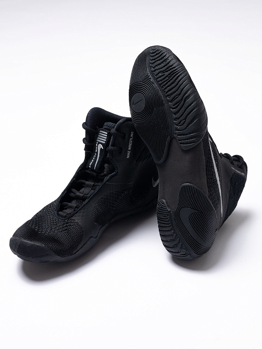 CI2952-001/БОТИНКИ/спортивн. (борьба)/NIKE TAWA 