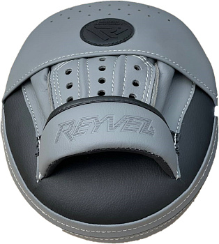 Лапы Air MF (закрытые) (L, Серый)