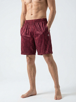 Тренировочный костюм Rage Training (футболка+шорты) RED