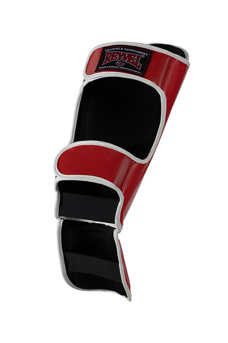 Защита голеностопа МТ красный
