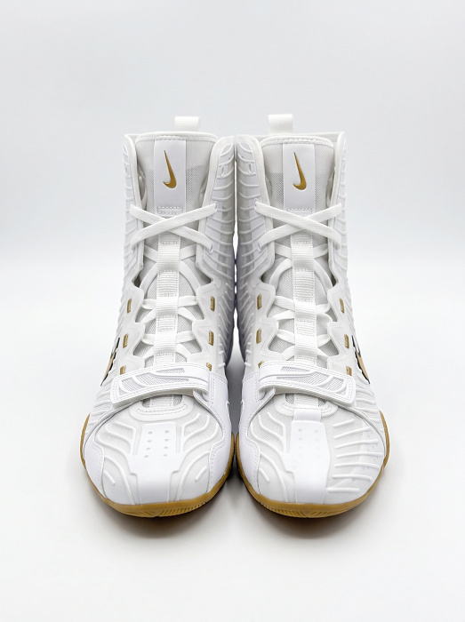 HV6696-100 Hyper Ko 3 White Gold