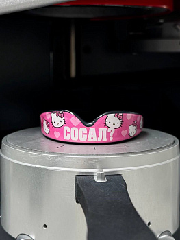 Капа REALPUNCHER Сос**