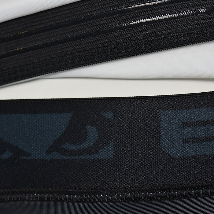 Рашгард Bad Boy Oss Long Sleeves Black