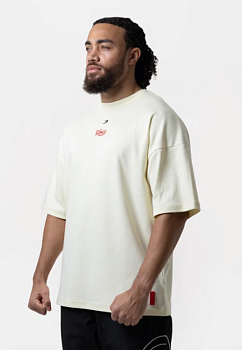 Футболка Ring x BOXRAW Manny Pacquiao Oversized