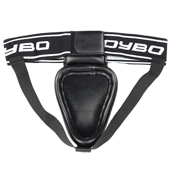 Защита паха BoyBo металл, BBG-489 