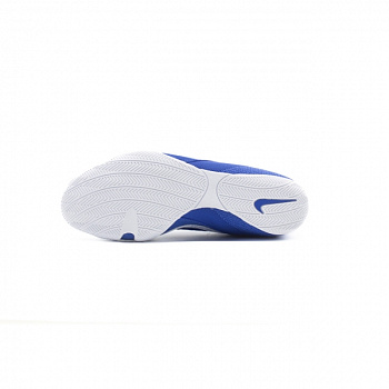 HF7333-400 Nike Machomai 3 400 BLUE WHITE