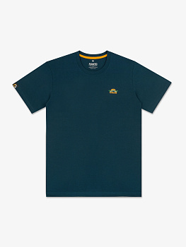 Футболка Manto RIBBON navy blue