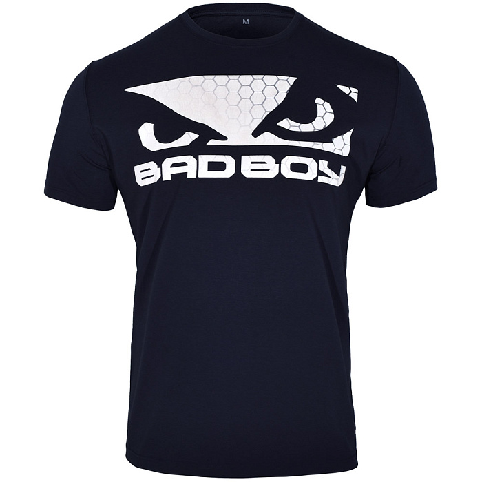 Футболка Bad Boy Prime Walkout 2.0 T-shirt Blue