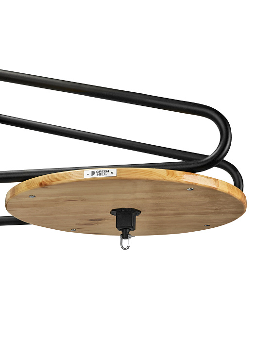 BR-97827 Платформа с ЛДСП