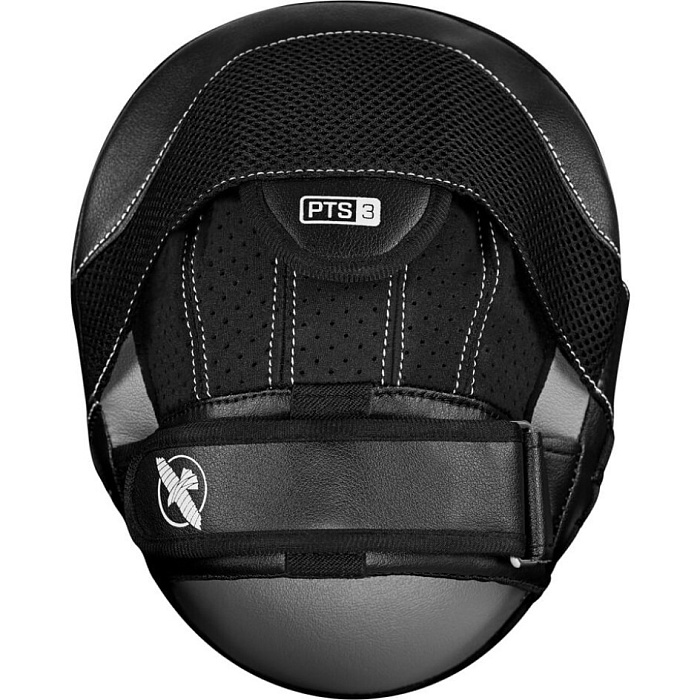 Фокус-лапы Hayabusa PTS3 Micro Focus