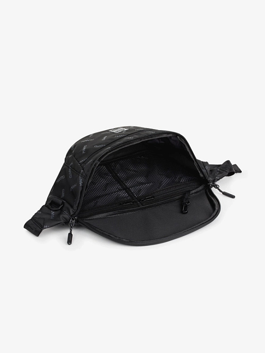 Сумка Manto PULSE XXL black