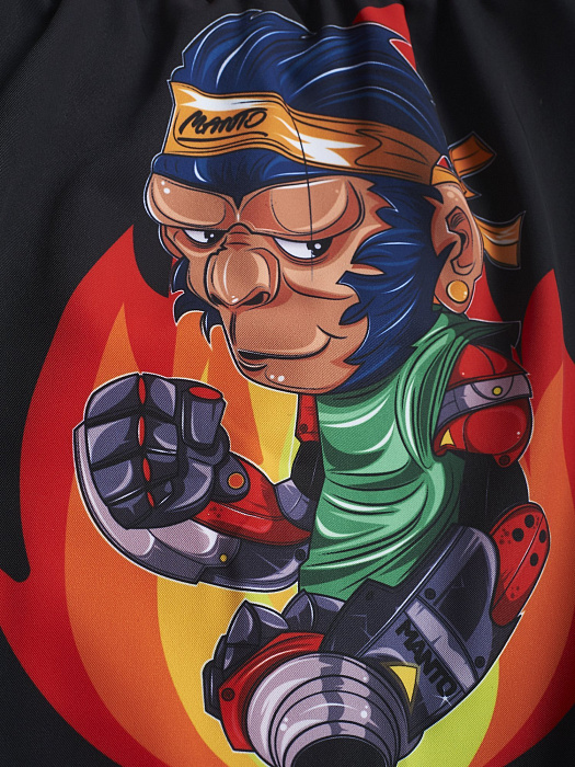 Детские шорты Manto RASCAL