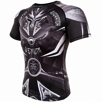 Рашгард Venum Gladiator 3.0 S\S