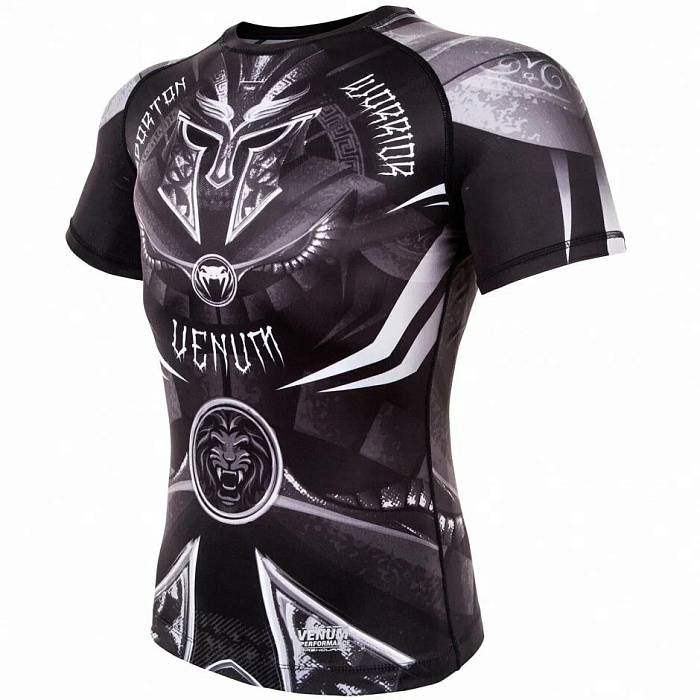 Рашгард Venum Gladiator 3.0 S\S