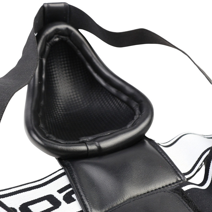 Защита паха BoyBo металл, BBG-489 