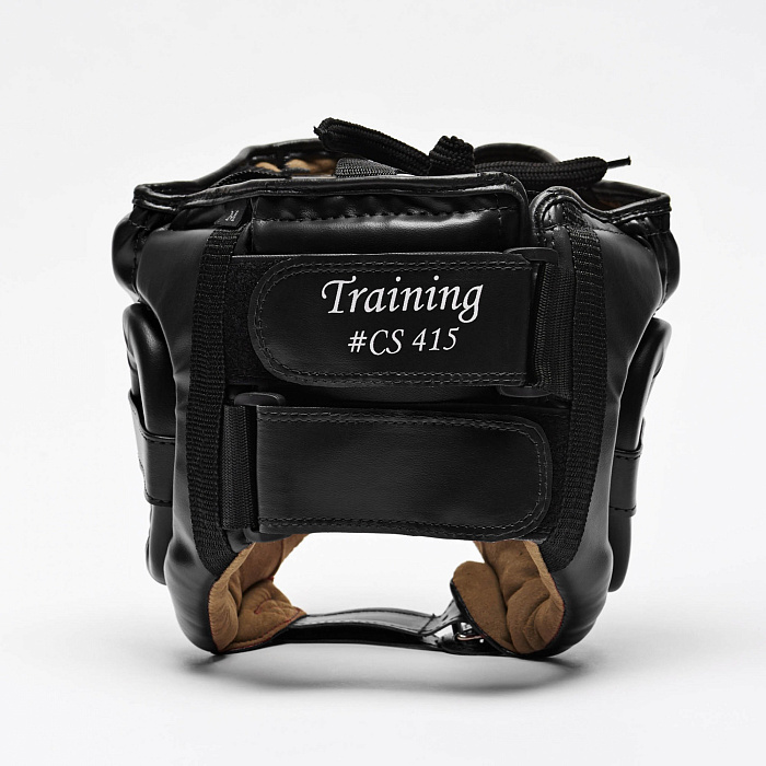 Шлем TRAINING HEADGEAR, CS415 black