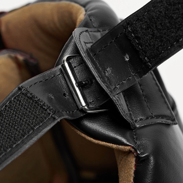 Шлем TRAINING HEADGEAR, CS415 black