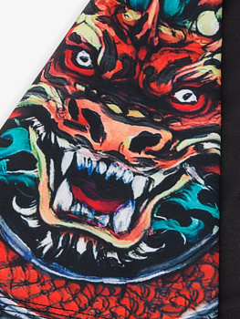 Рашгард Manto IVO