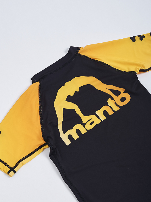 Детские рашгард Manto RASCAL 2.0