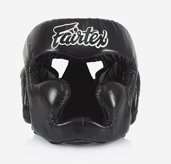 HG13 Шлем тренировочный Черный