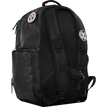 РЮКЗАК HARDCORE TRAINING BLK