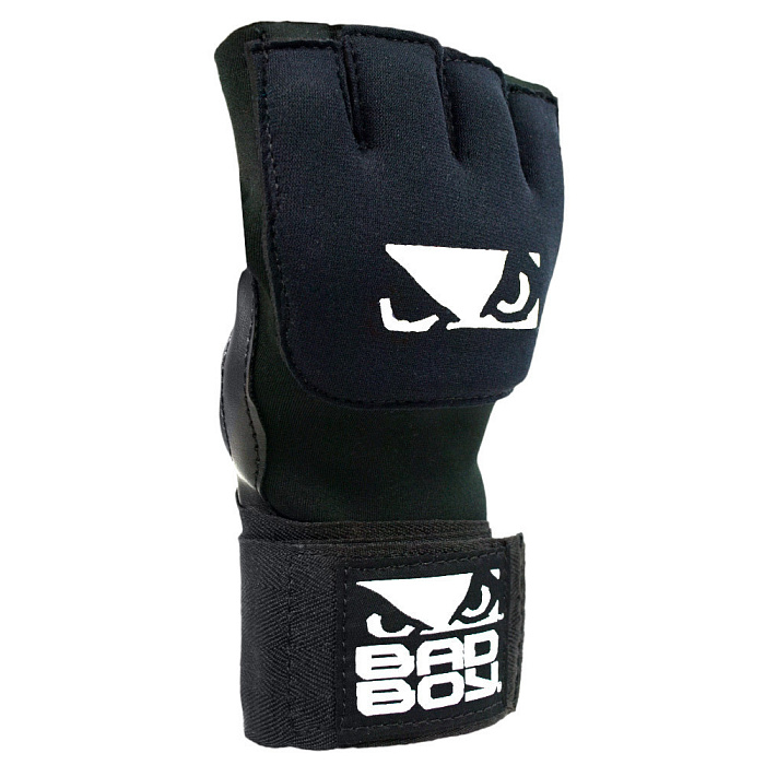 Быстрые бинты Bad Boy Combat Gel Wraps