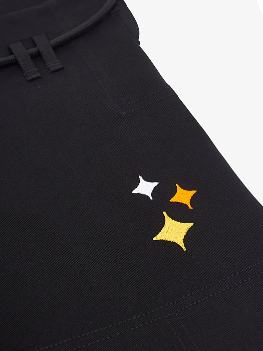 Кимоно MANTO "TIGER`S TAIL" BJJ Gi