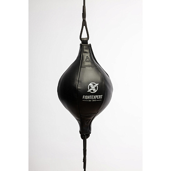 Тренажер Бокс-шар на растяжках Fight EXPERT "2X-Ball"