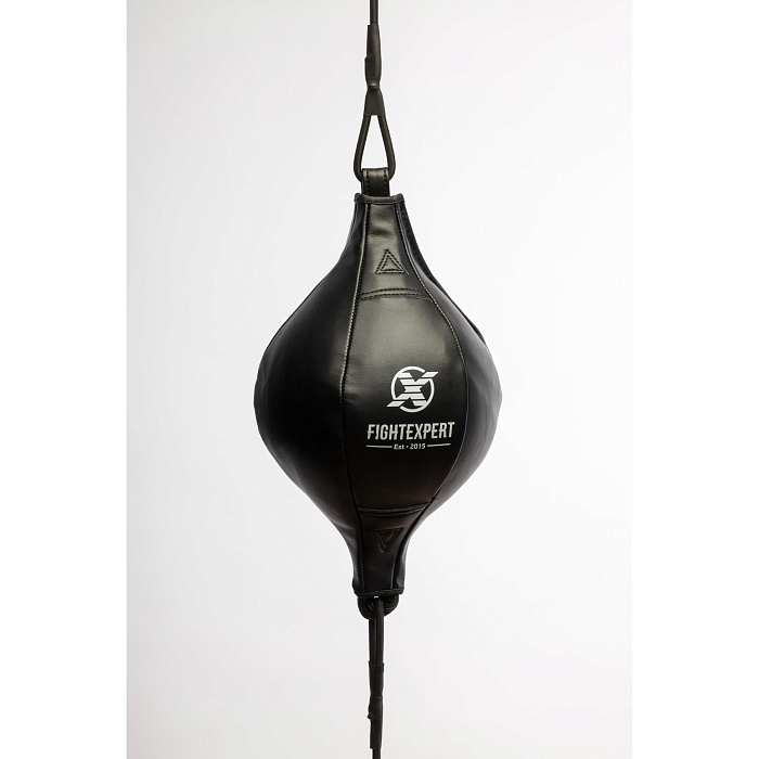 Тренажер Бокс-шар на растяжках Fight EXPERT "2X-Ball"