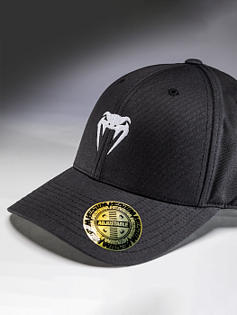 Бейсболка Venum Classic 2.0 черн.