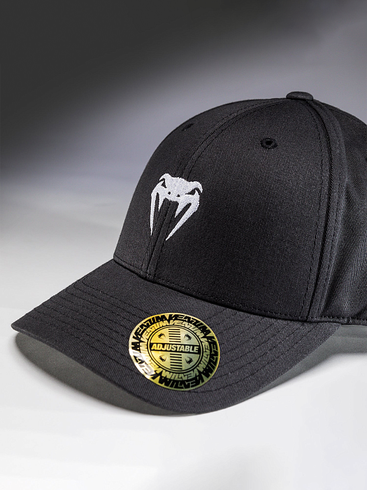 Бейсболка Venum Classic 2.0 черн.