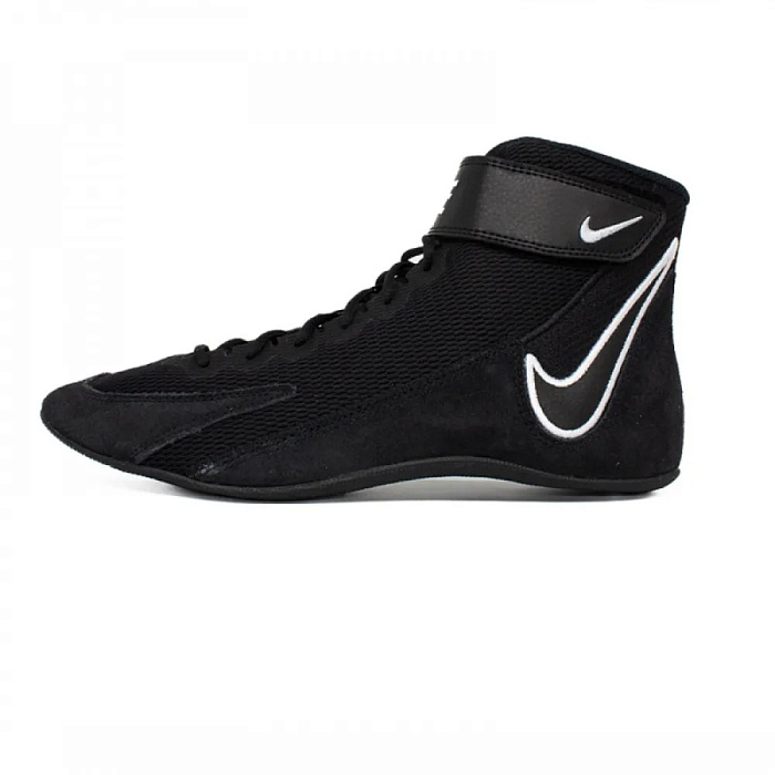 HF9132-001 Speedsweep VIII BLACK/WHITEBLACK-WOLF GREY