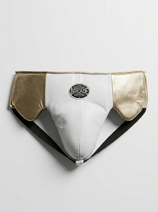 Бандаж Arcade White Gold