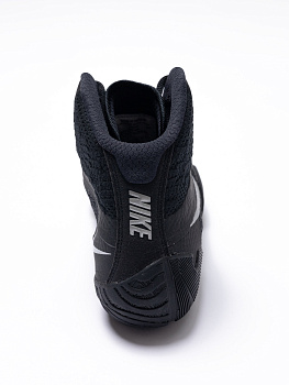 CI2952-001/БОТИНКИ/спортивн. (борьба)/NIKE TAWA 