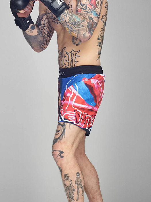 Шорты Manto IVO