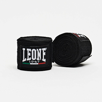 Бинт боксерский HAND WRAPS, AB705 black