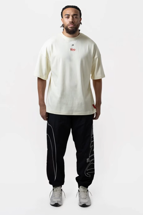 Футболка Ring x BOXRAW Manny Pacquiao Oversized
