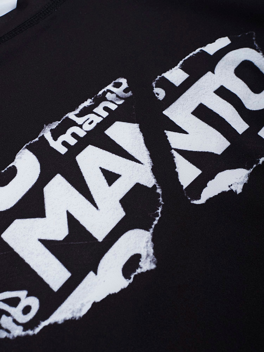 Рашгард Manto TORN