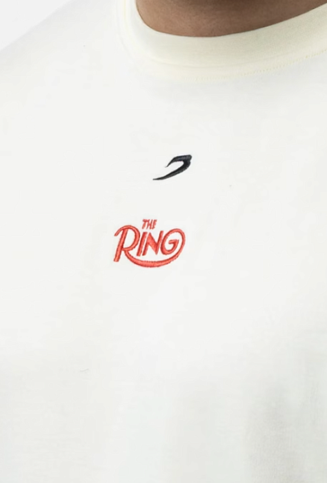 Футболка Ring x BOXRAW Manny Pacquiao Oversized