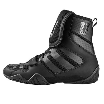 Боксерки BLADE BLACK